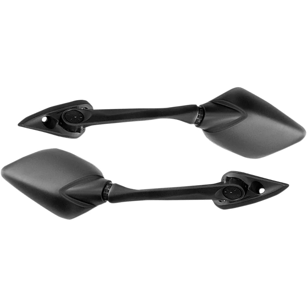 Mirror - Left
