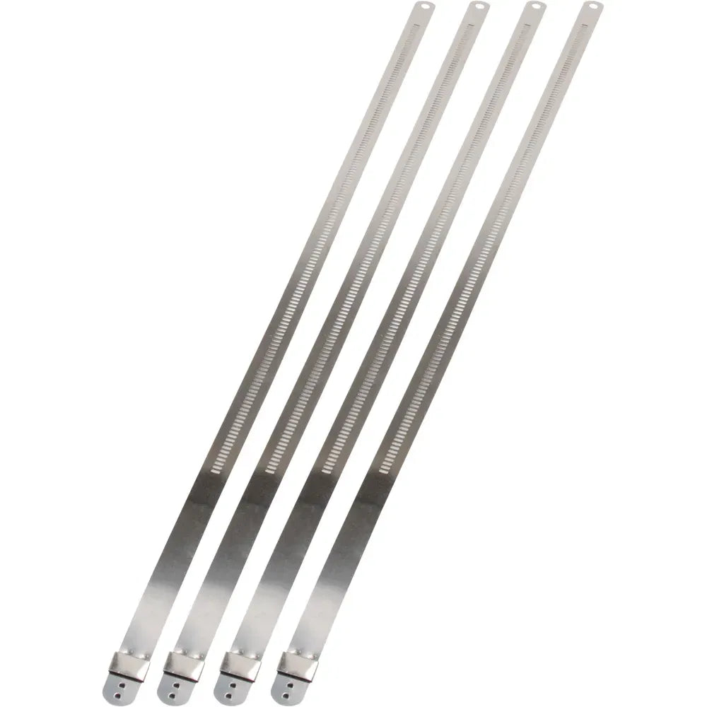 Exhaust Tie