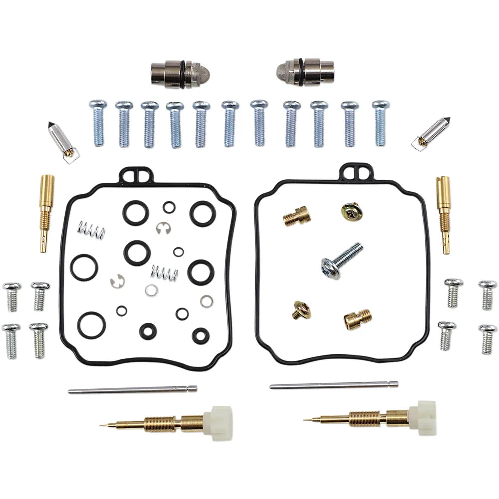 Kit de reparación de carburador - Kit de reparación de carburador - Yamaha
