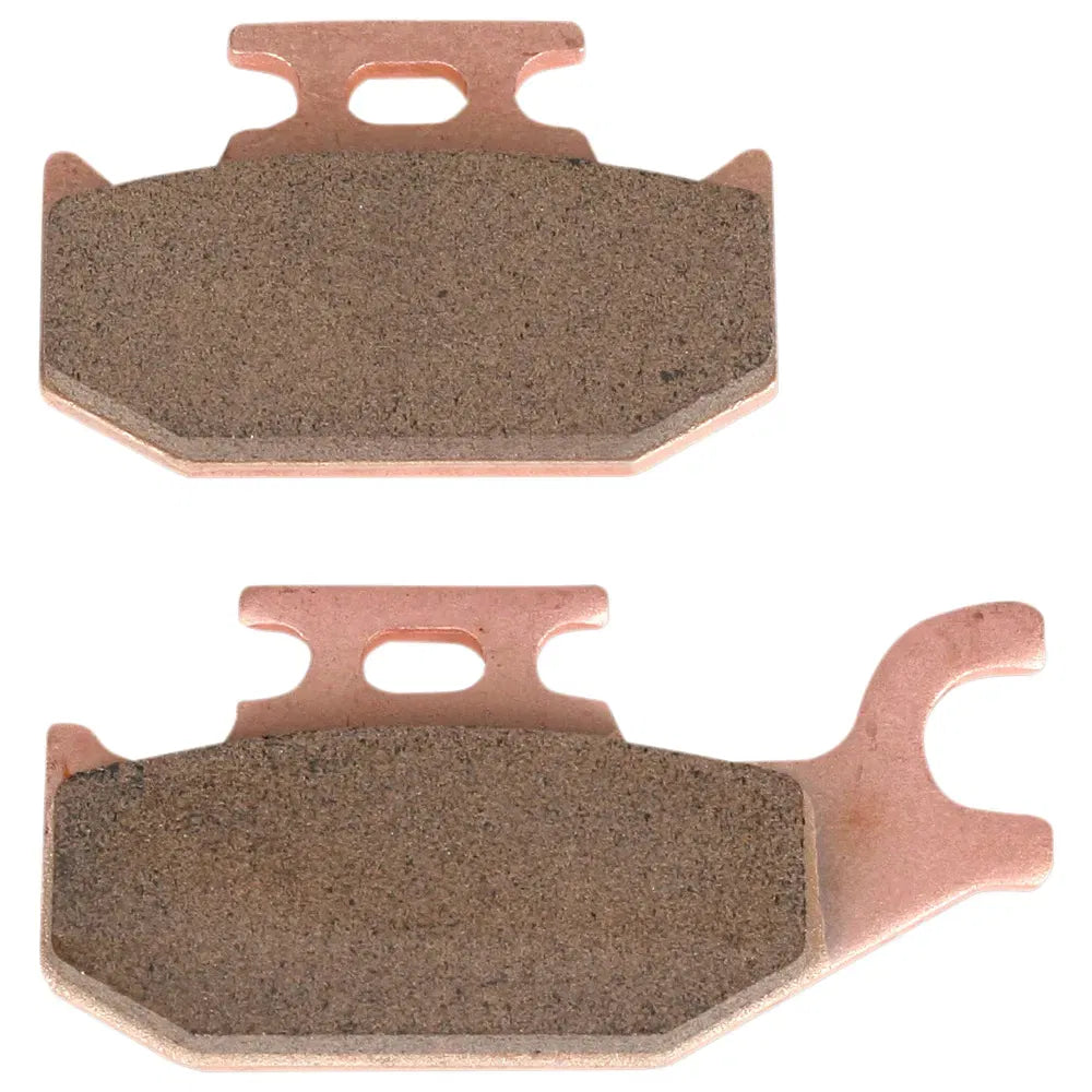 Sintered "R" Brake Pads - FA317R