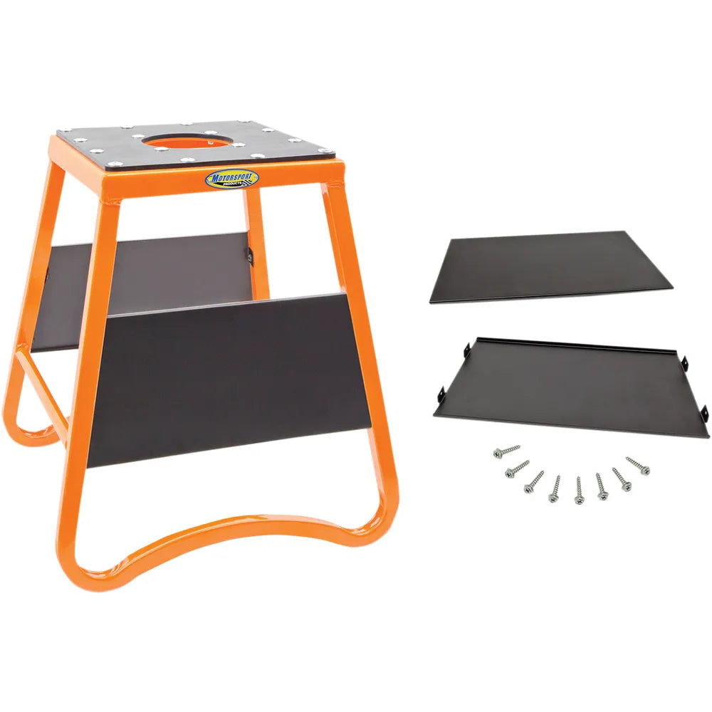 Side Panel Kit SX1™ Black