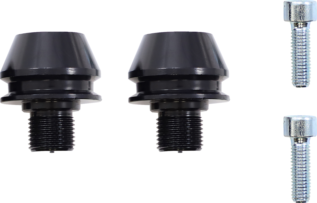Argon Handguard Mounting Kit