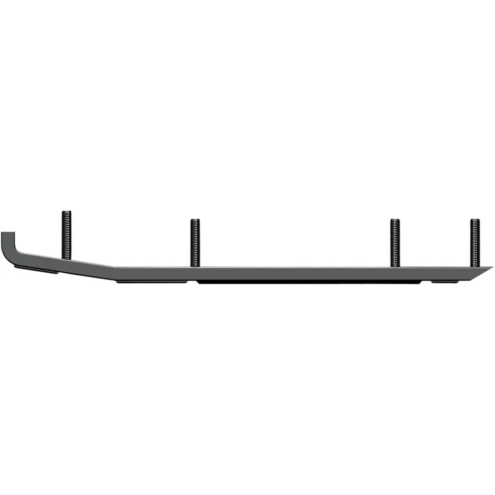 Ace™ Flat-Top® Carbide Runners - 8"