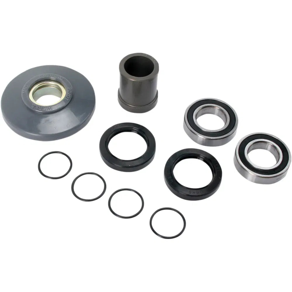 Wheel Collar/Bearing Kit - Front