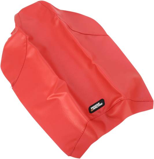 Funda de asiento estándar - Funda de asiento - Rojo - Honda