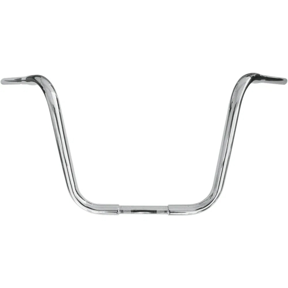 Manillar buffalo touring de 1-1/4"