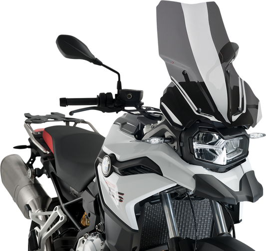 Parabrisas Touring - Parabrisas Touring - 21" - Ahumado oscuro - BMW
