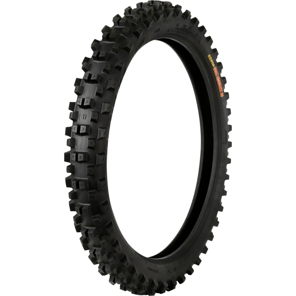 Tire - Southwick II - 80/100-21