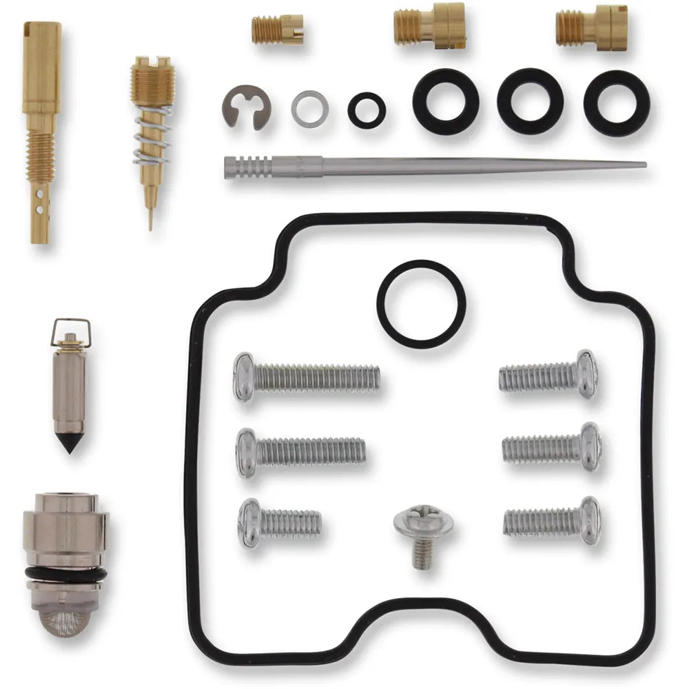 Kit de reparación de carburador - Yamaha - Kit de reparación de carburador - Yamaha