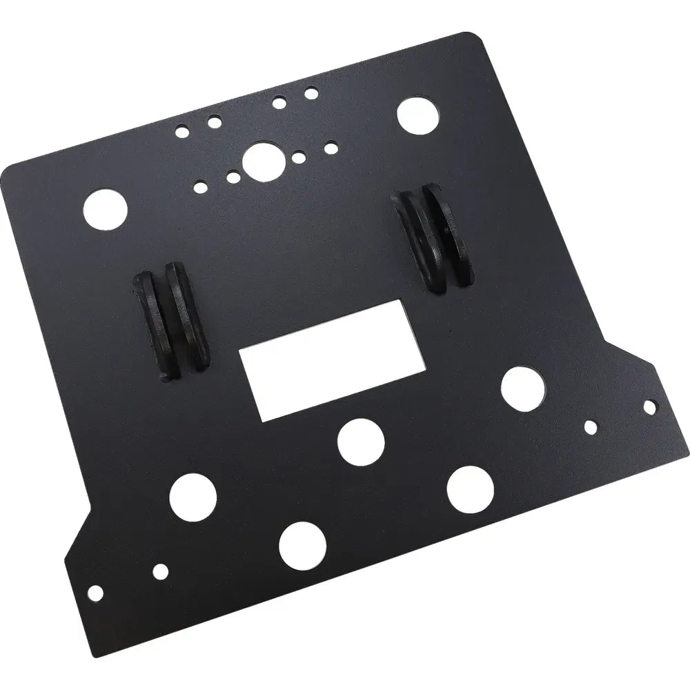 Soporte para arado - ATV Soporte para arado - Kawasaki