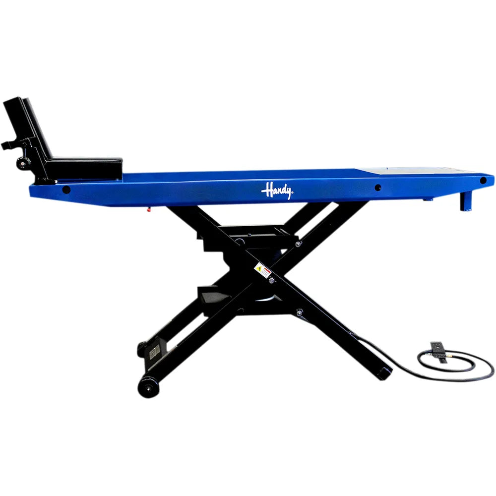 Lift Air S.A.M. 1200 Blue