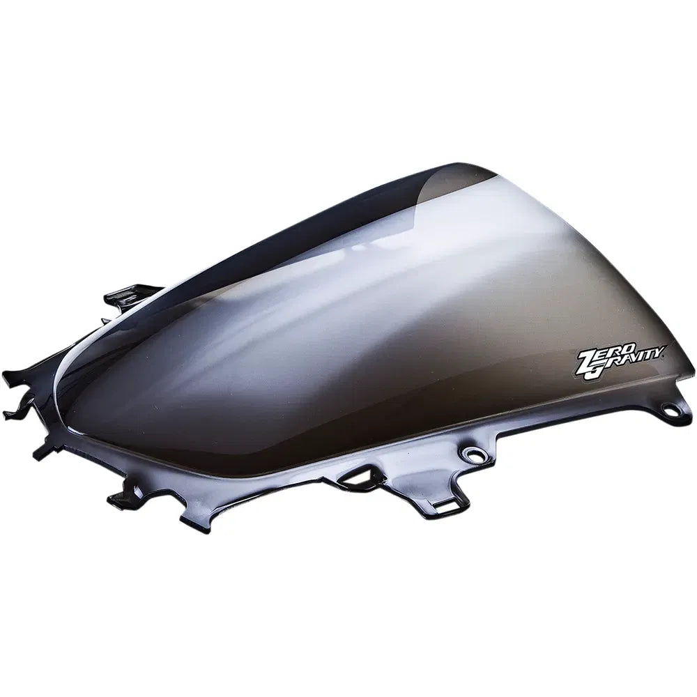 SR Windscreen - Smoke - R1 '15