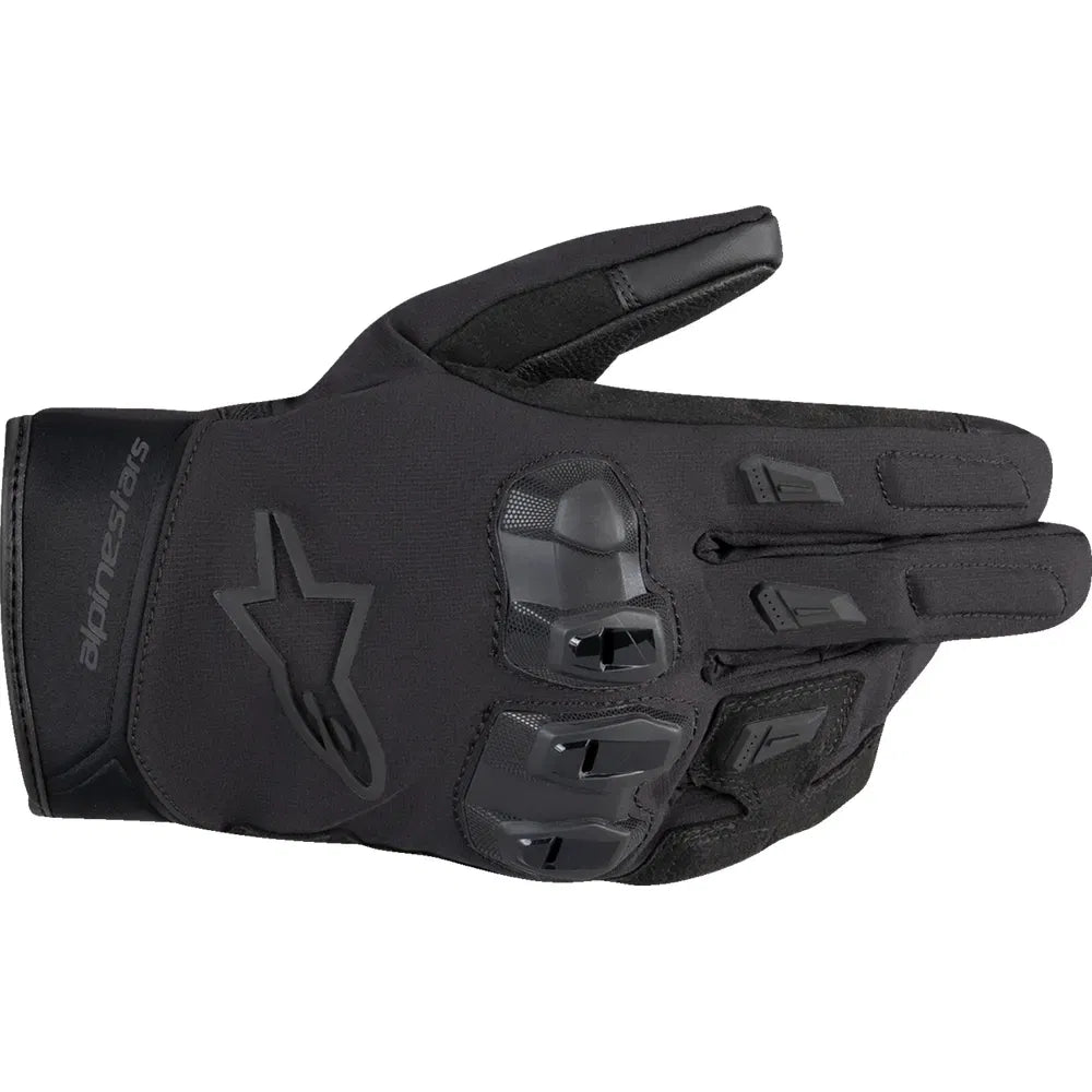 Guantes SP X Z WP