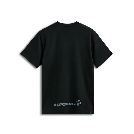 Playera Alpinestars Omnium CSF - negro