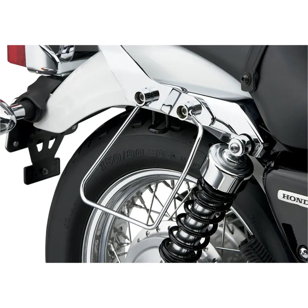 Saddlebag Supports