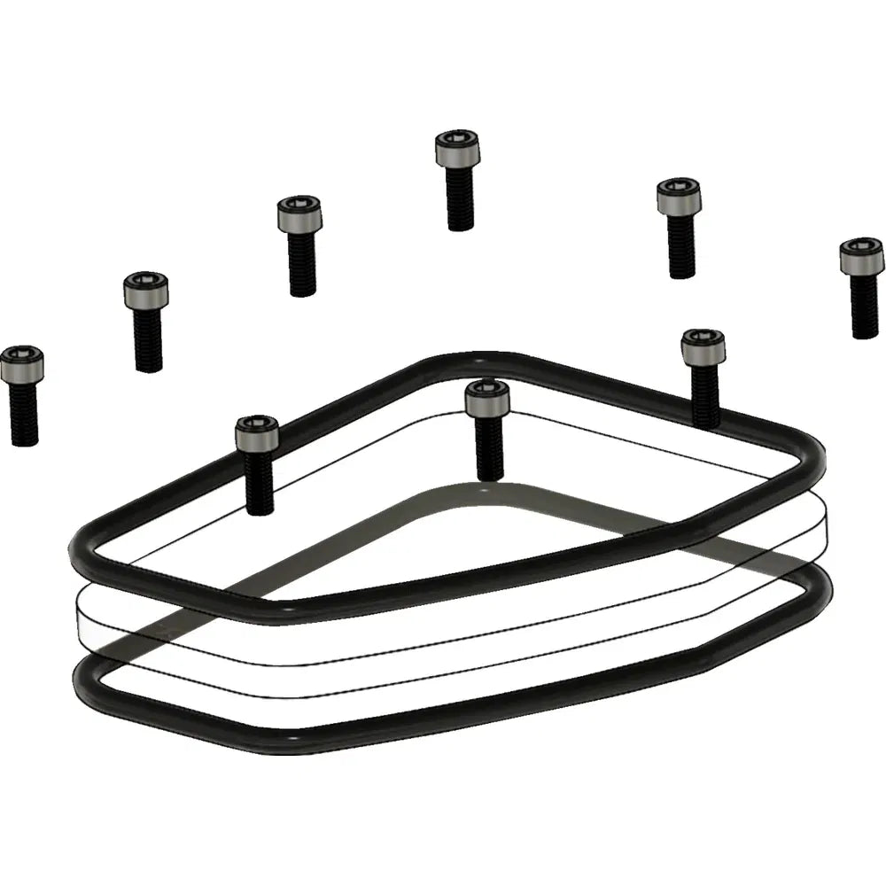Kit de reparación de cubierta de leva de asalto