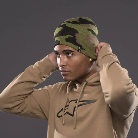 Beanie Alpinestars Sentinel - Camuflaje
