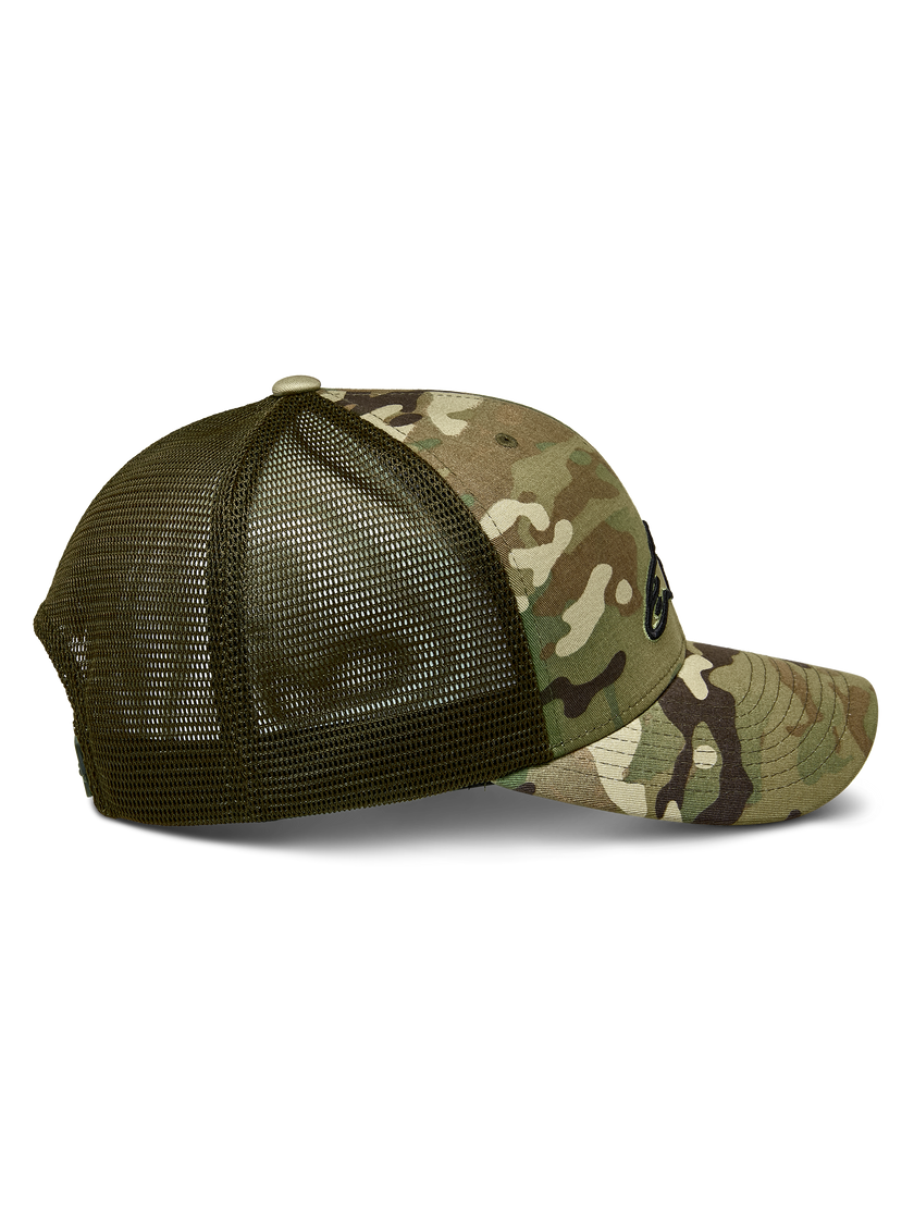 Gorra Alpinestars Recon Camo Trucker
