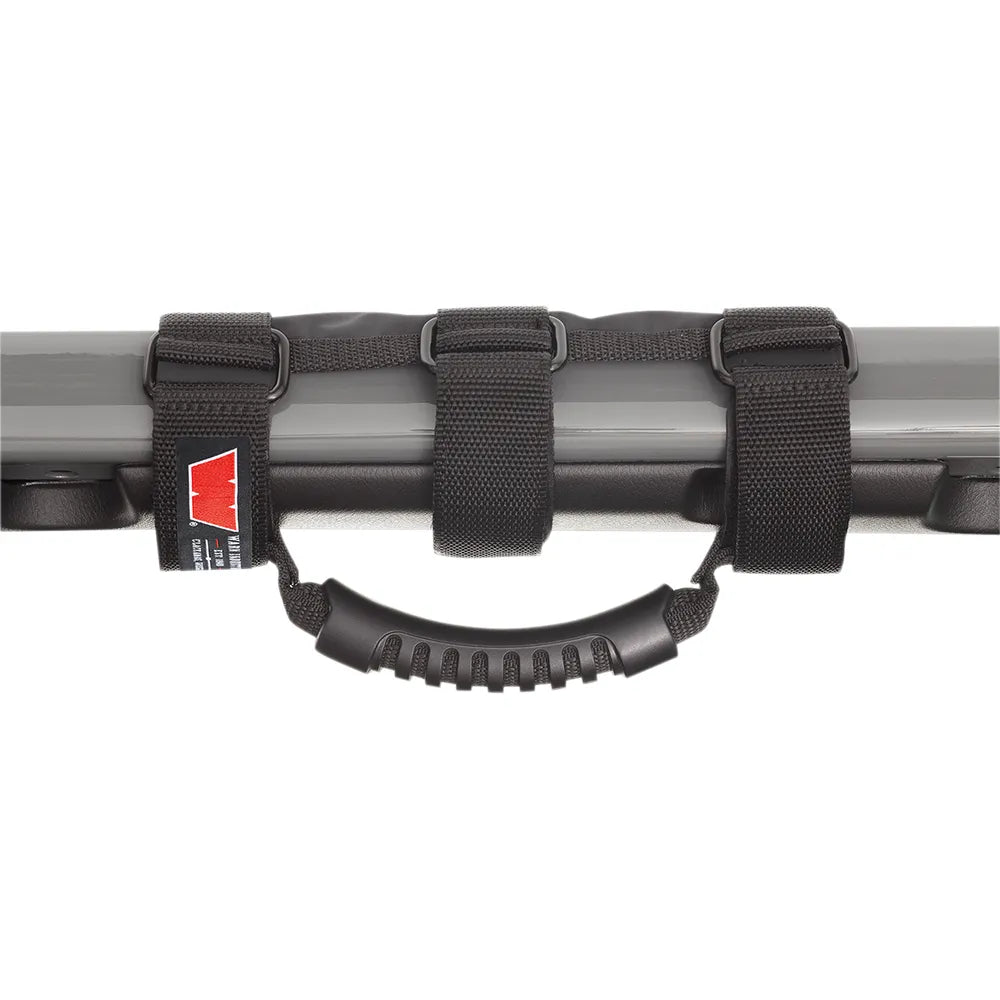 Roll Bar Grab Handle