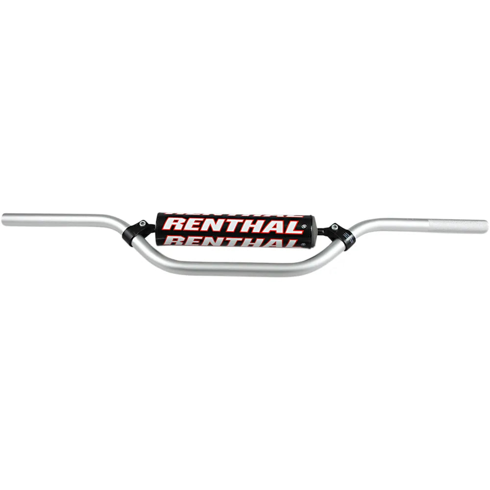 Silver 7/8" 799 CRF150F/240F ('03 - '09) Handlebar