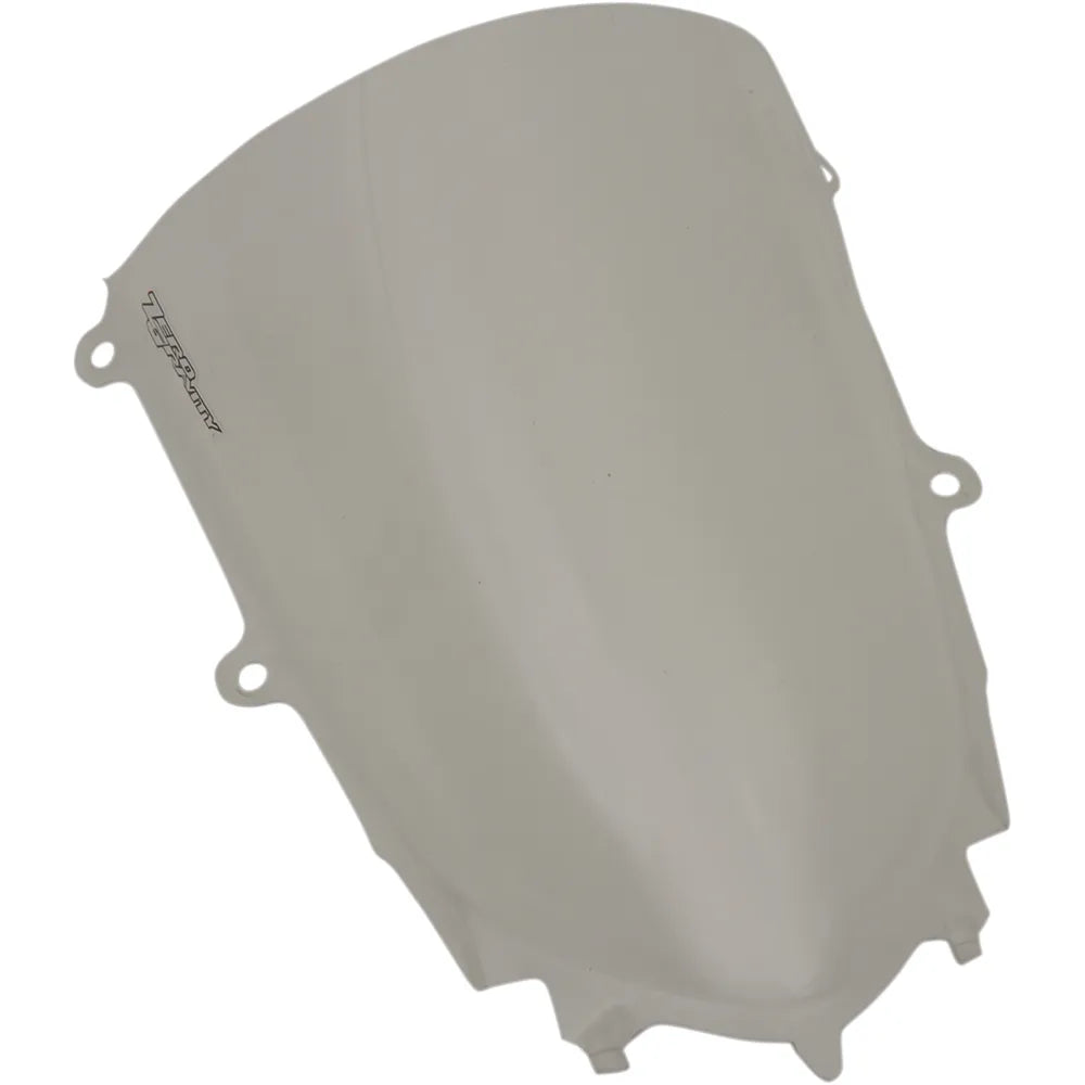 Corsa Windscreen - Clear - YZF-R6