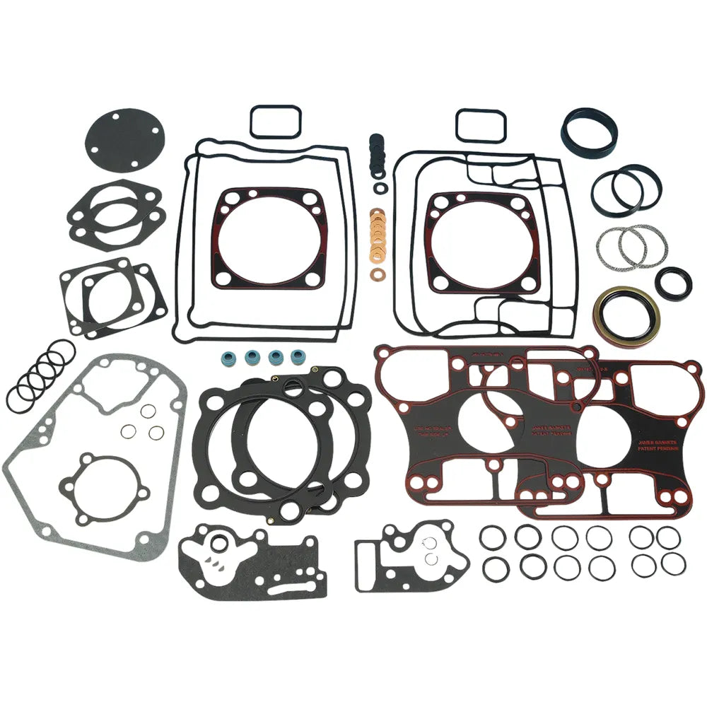Motor Gasket Kit - Big Twin962