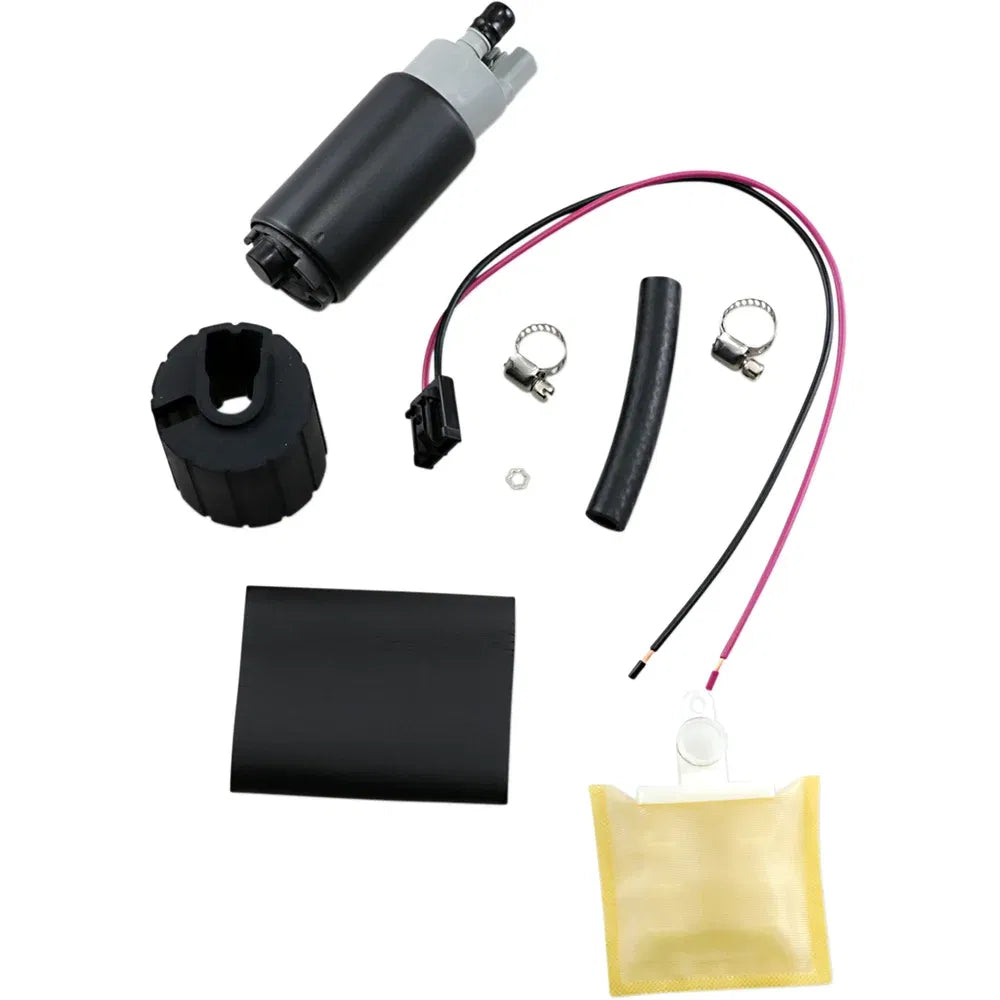 Kit de reconstrucción de bomba de combustible