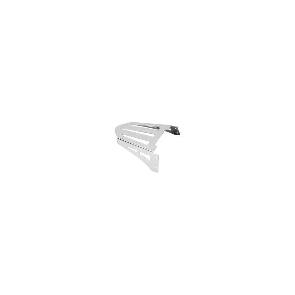Portaequipajes Sissy Bar - Cromo