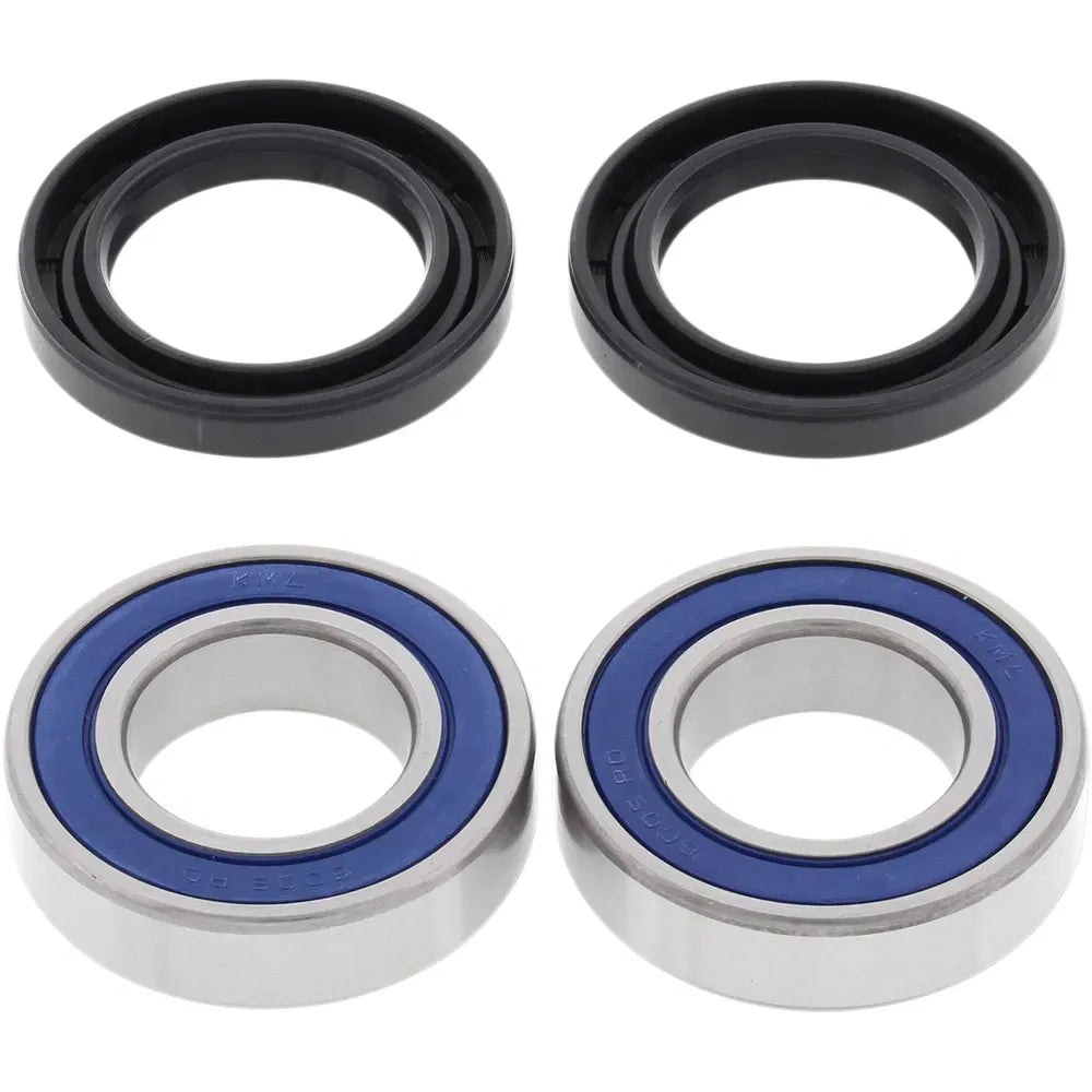 Wheel Bearing Kit - Front