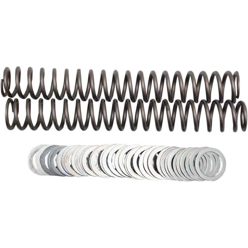 Fork Springs - 0.95 kg/mm015625150