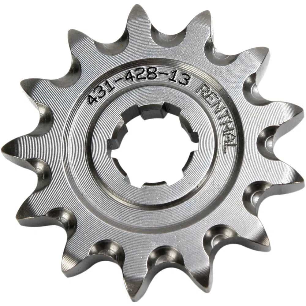 Sprocket - Front - Kawasaki - 13-Tooth