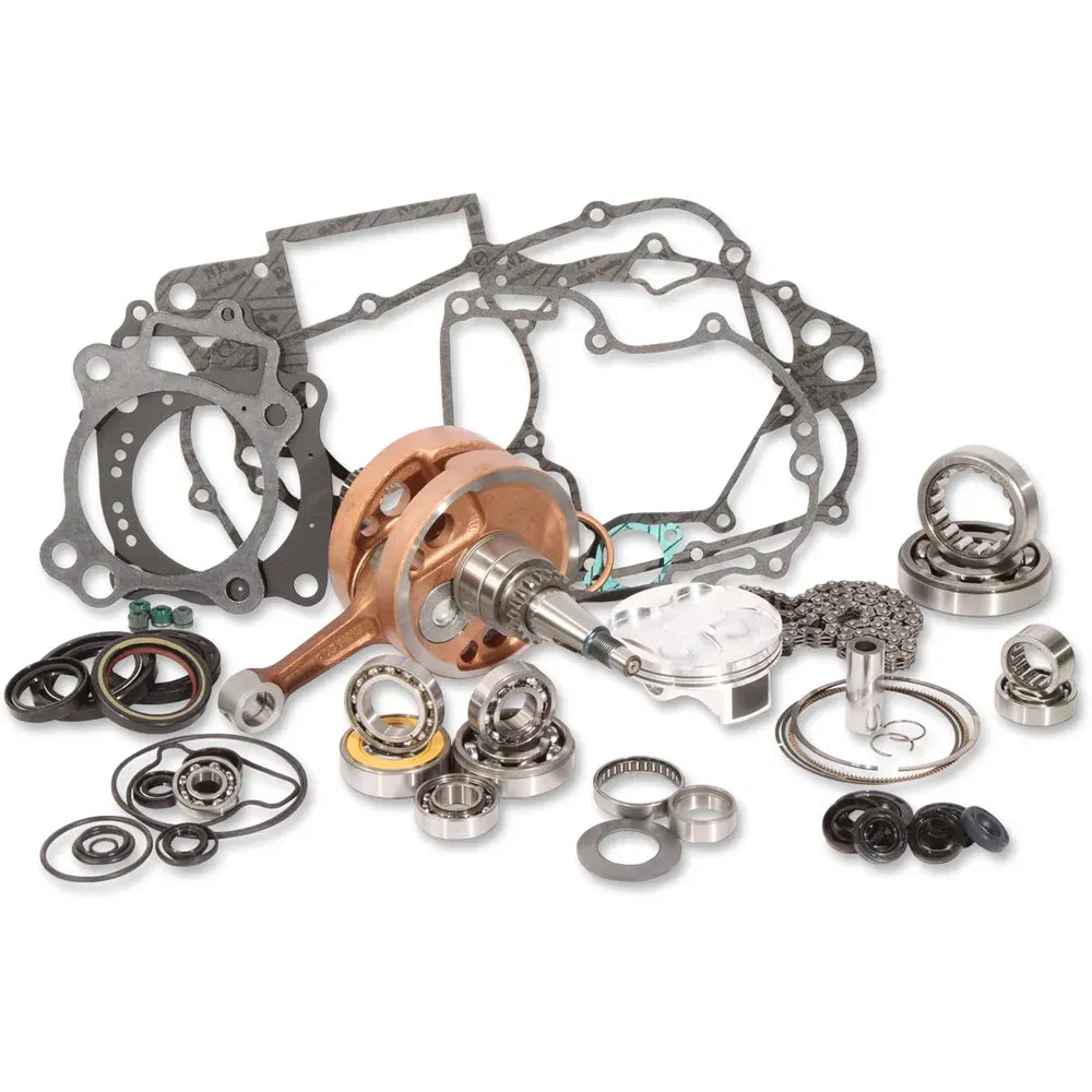 Kit de reconstrucción del motor