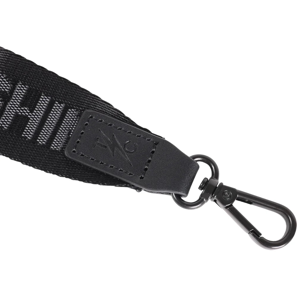 Bolso bandolera para manillar