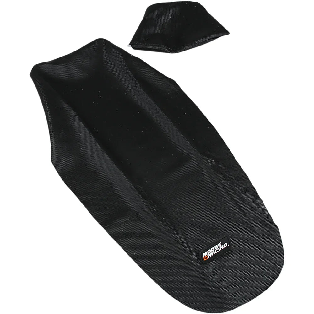 Funda de asiento con pinza