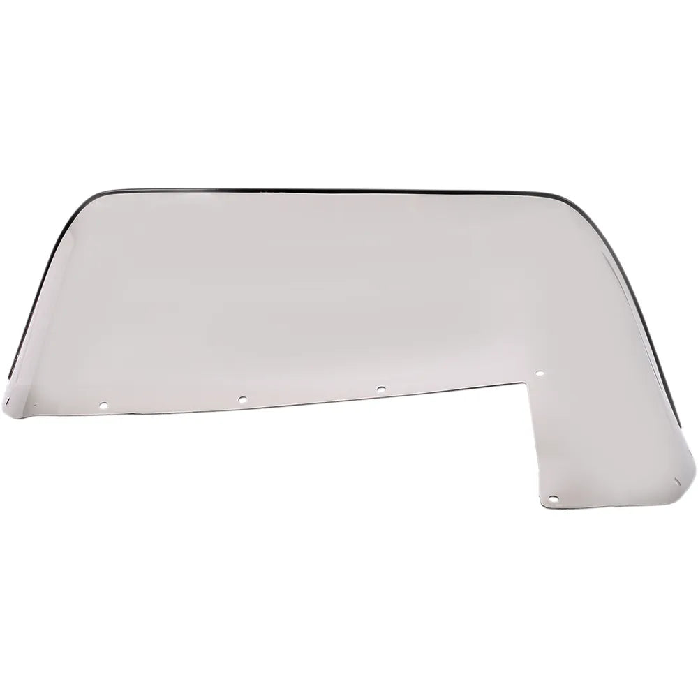 Windshield - Yamaha
