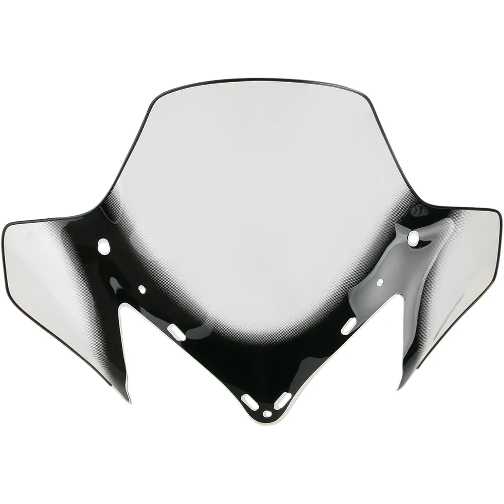 Windshield - Yamaha