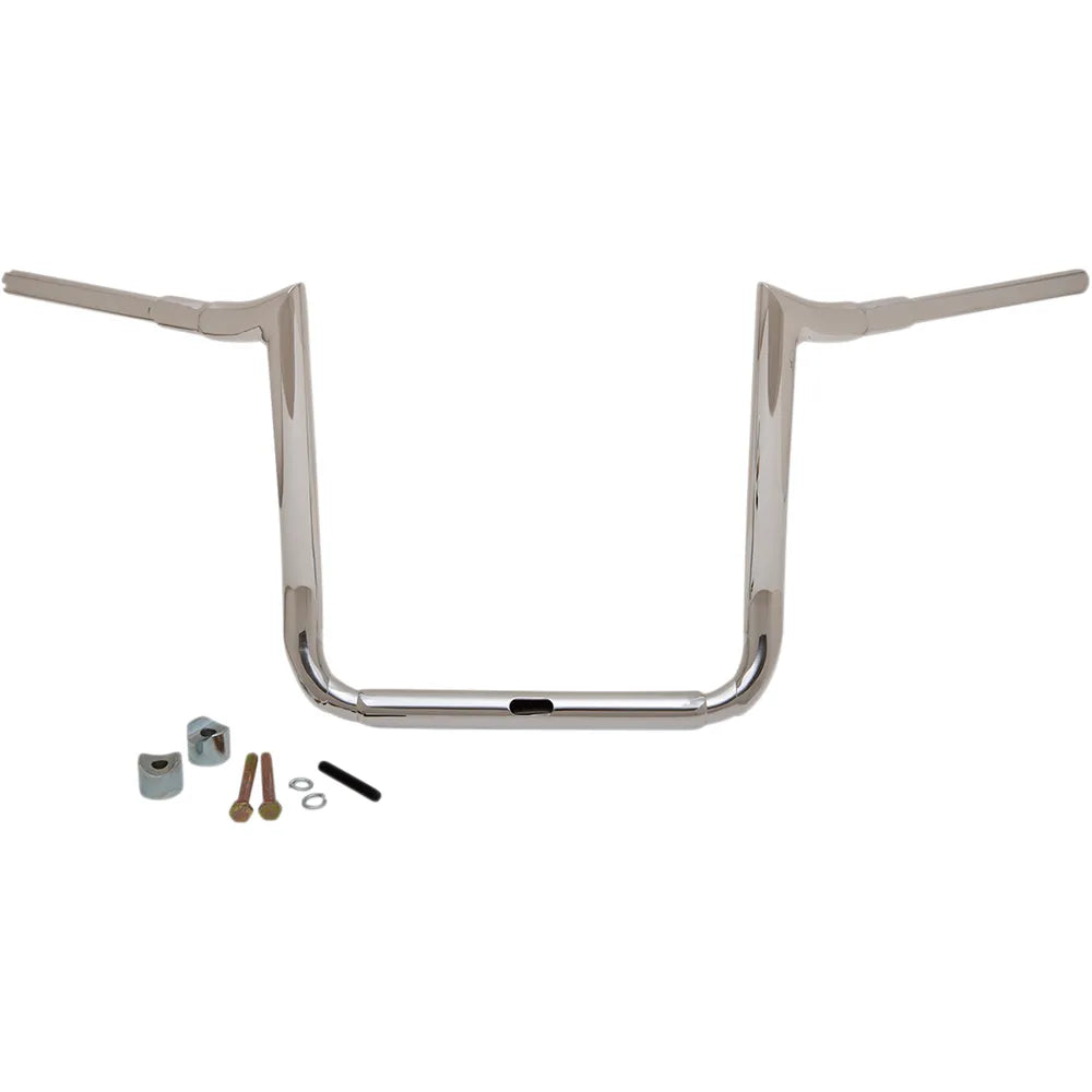 Chrome 14" 1-1/2" Prime Ape Handlebar2195931477