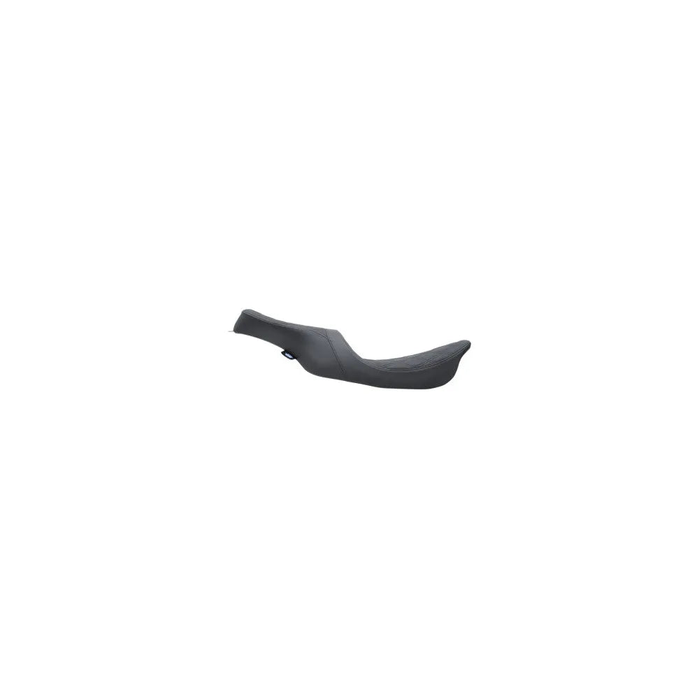 Predator 2-Up Seat - Double Diamond - Black - FL