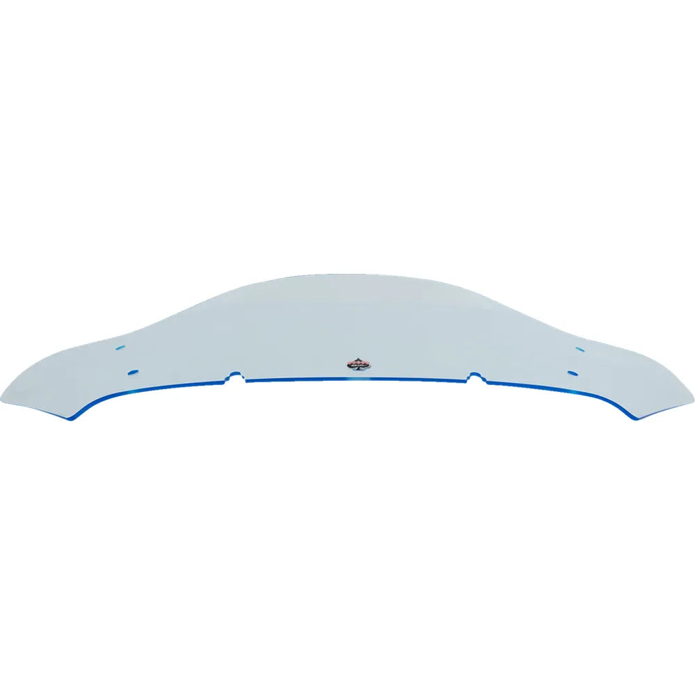 Parabrisas Kolor Flare™ Ice - Parabrisas Kolor Flare™ - 6-1/2" - Hielo azul - FLHX