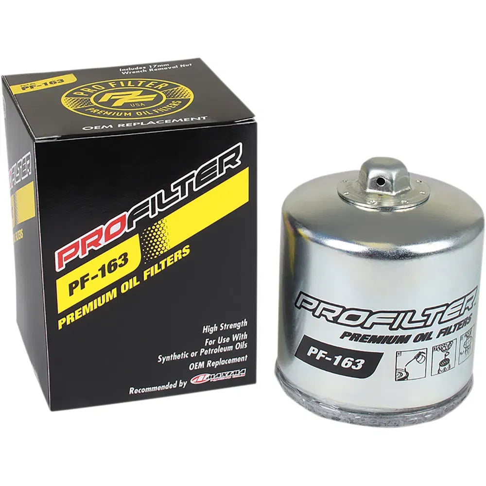Replacement Oil Filter