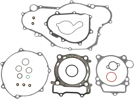 Kit completo de juntas - Kit completo de juntas de motor - Yamaha