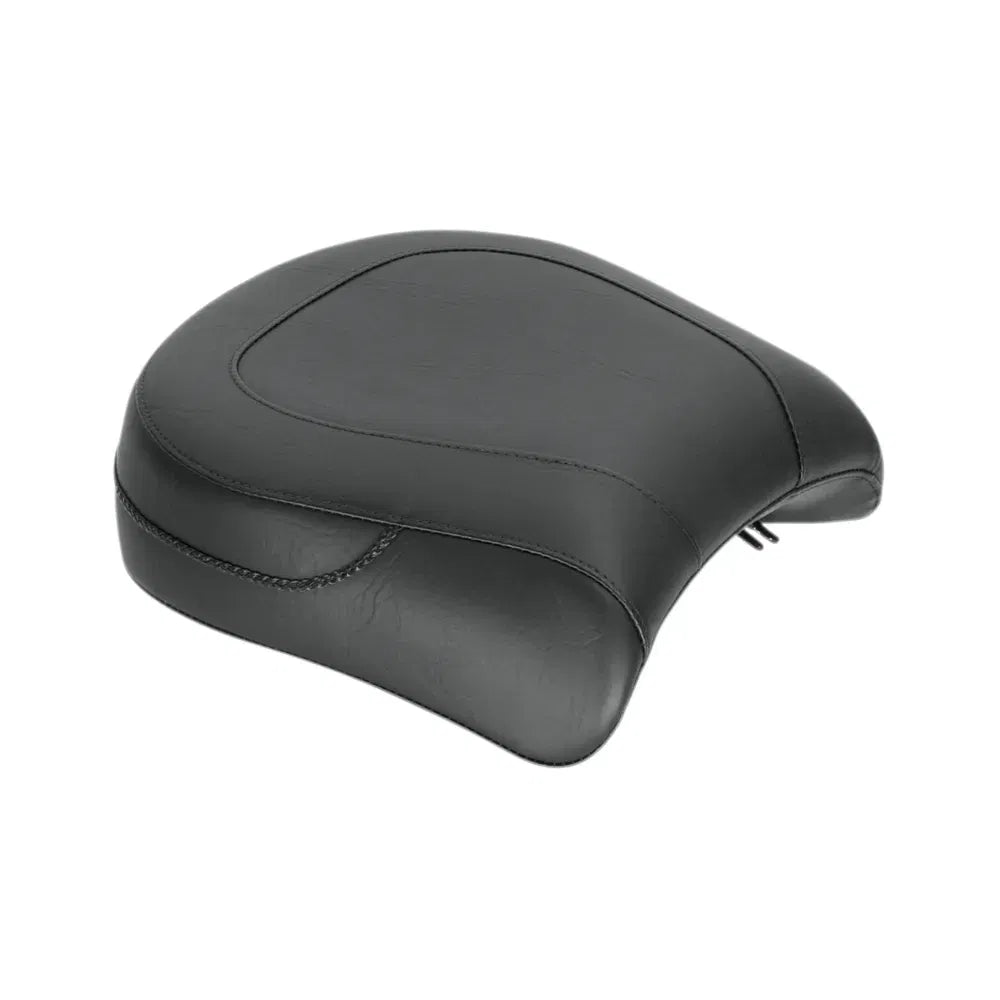 Vintage Wide Touring Rear Seat