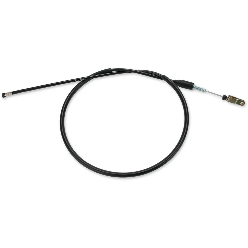 Cable de freno de vinilo negro - Cable de freno de vinilo negro - Suzuki
