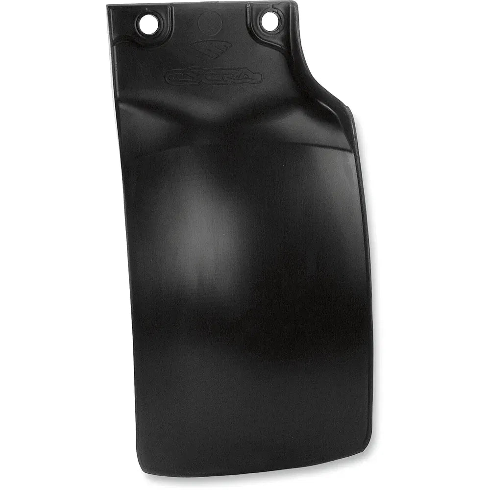 Mud Flap - YZ/YZF/WRF - Black