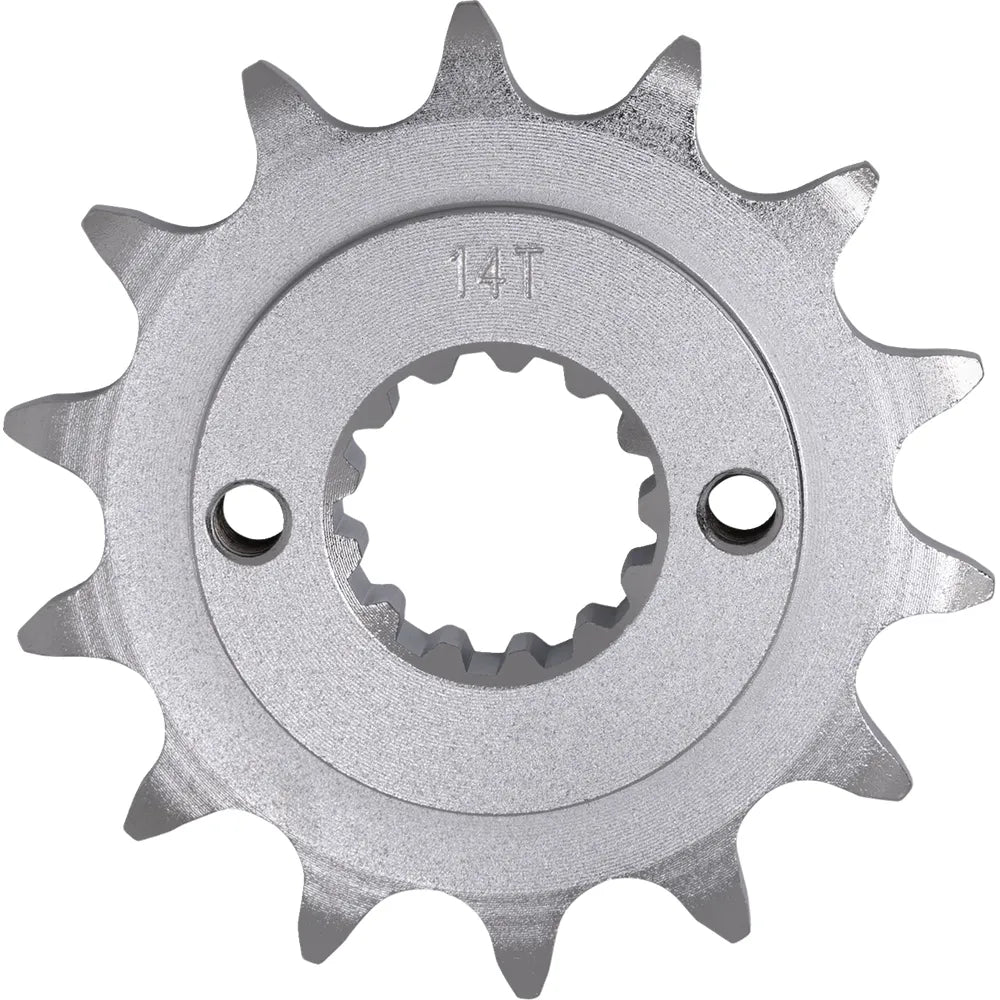 Piñón delantero - Piñón delantero - 14 dientes - KLR 650