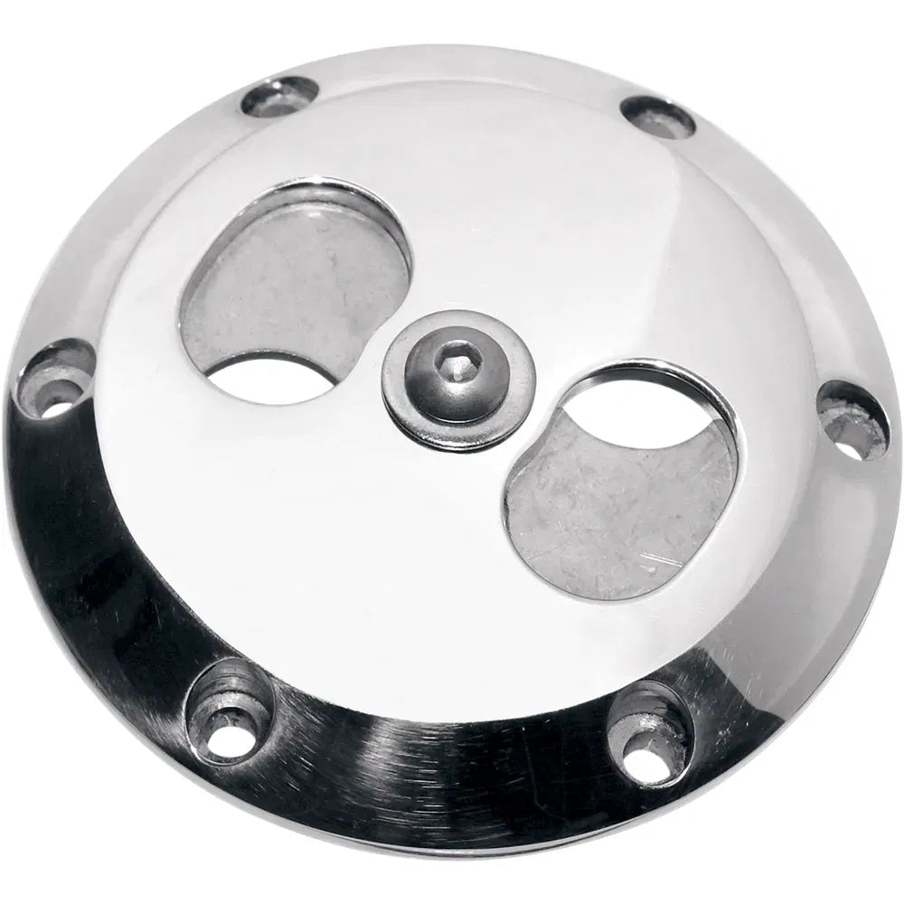 Supertrapp Exhaust Tip - 4"