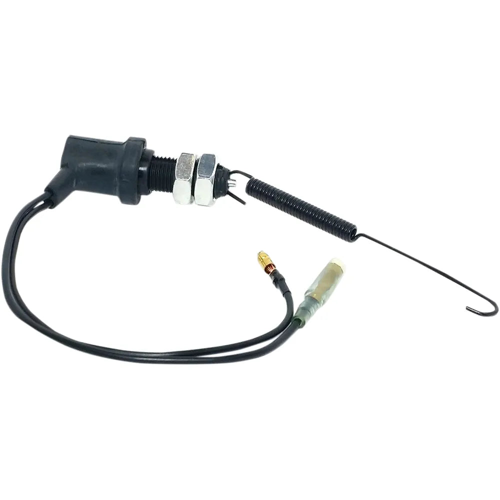 Universal Brake Light Switch