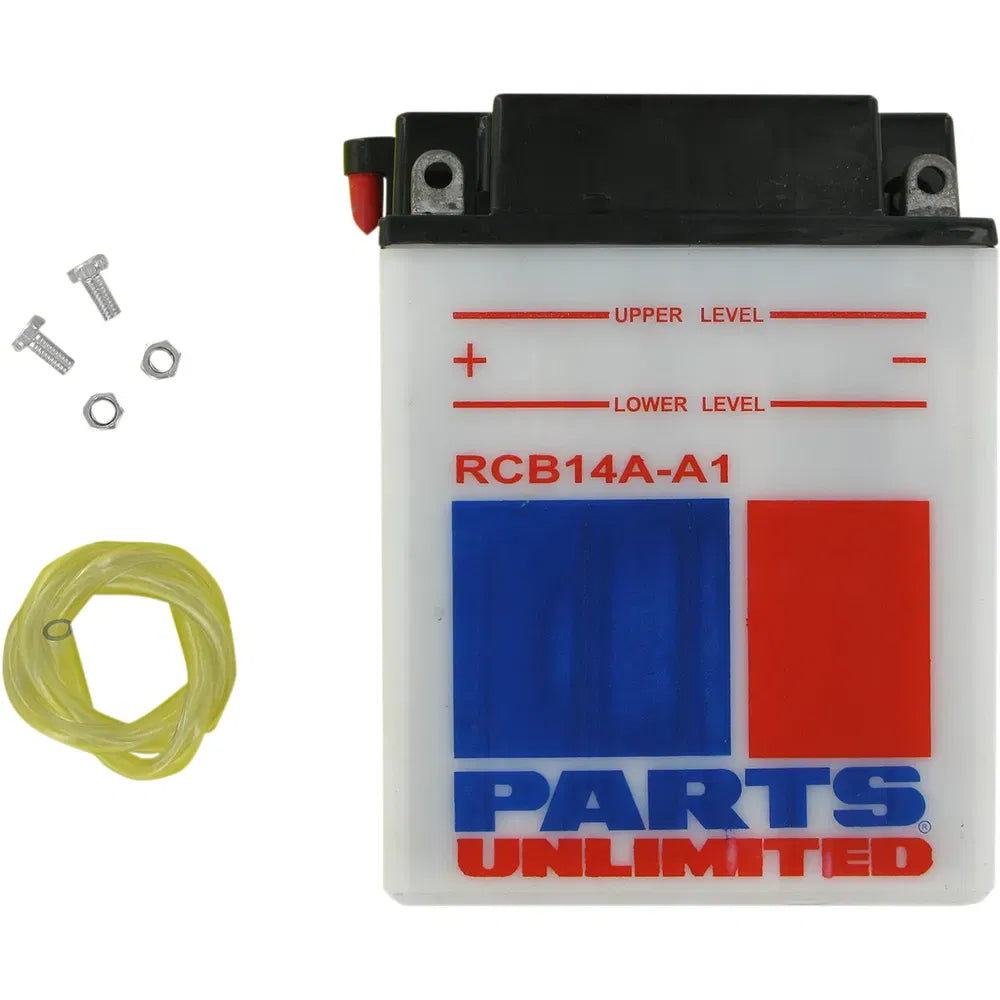 Batería de servicio pesado - Batería - RCB14A-A1