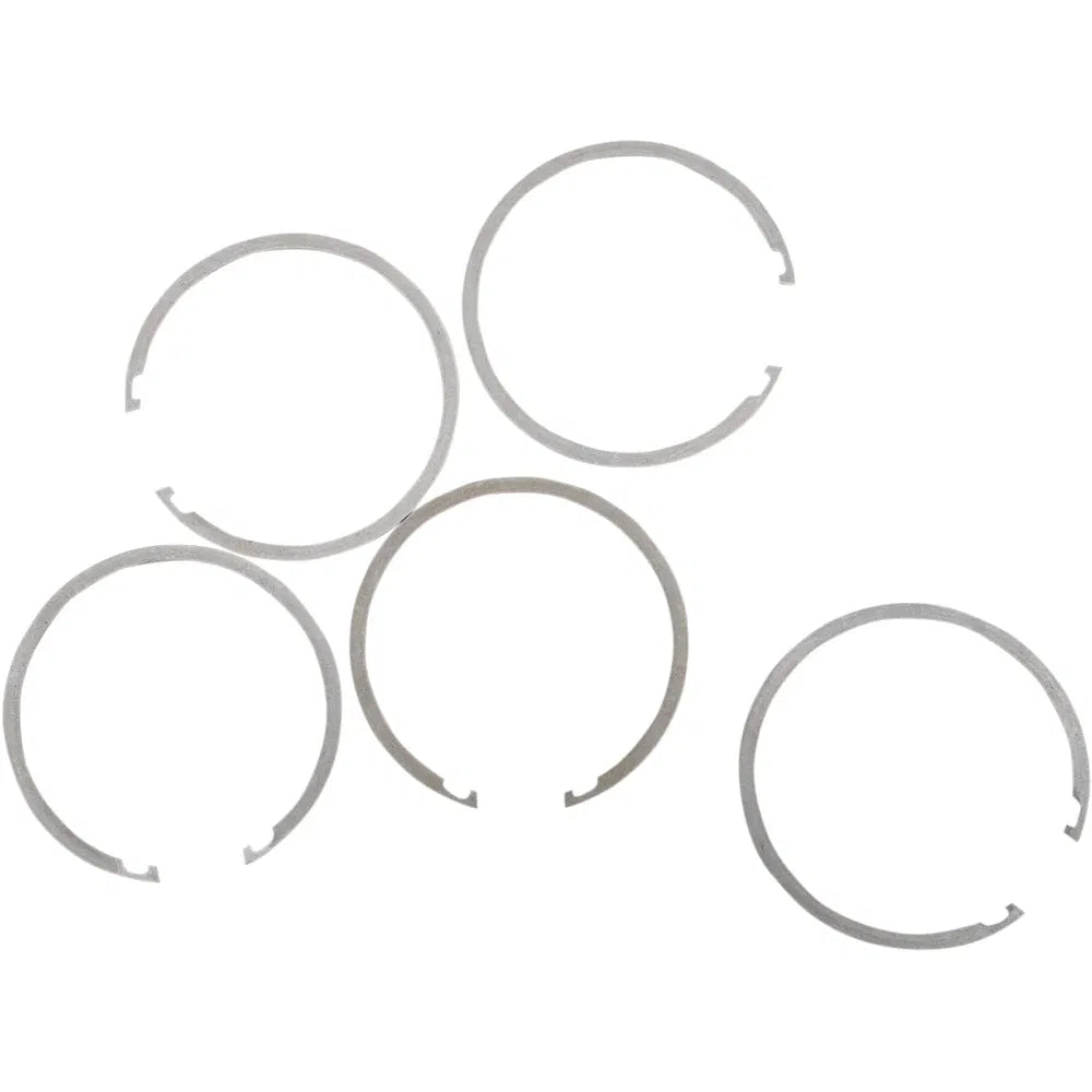 Anillos de presión