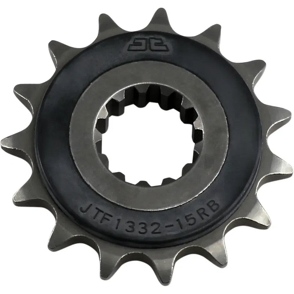 Sprocket - Front - Honda - 15-Tooth